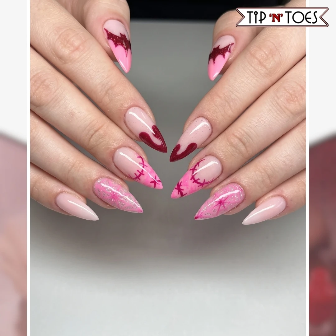 Best nails
